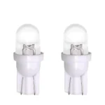 Світлодіодна лампа Т10 W5W 1 SMD 12V Біла - Зображення 3