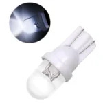 Світлодіодна лампа Т10 W5W 1 SMD 12V Біла