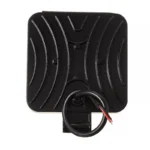 Світлодіодна балка (додаткова фара) 16LED 85 * 85мм квадрат 48W 12-24V Біла - Зображення 4