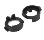 Перехідник, адаптер для LED ламп і ксенону TK-131 для опорного власника Н7 Hyundai Kia - Зображення 5