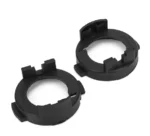 Перехідник, адаптер для LED ламп і ксенону TK-131 для опорного власника Н7 Hyundai Kia