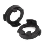 Перехідник, адаптер для LED ламп і ксенону TK-131 для опорного власника Н7 Hyundai Kia - Зображення 3