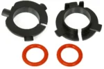 Перехідник, адаптер для LED ламп і ксенону TK-106 Н7 HYUNDAI KIA Mitsubishi Nissan Volkswagen Skoda