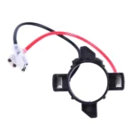 Перехідник, адаптер для LED ламп і ксенону TK-123 для опорного власника Н7 Mitsumi Volkswagen Caddy