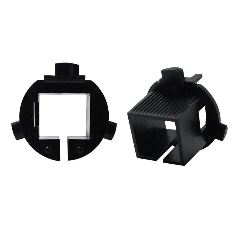 3268325750_perehidnik-adapter-dlya Перехідник, адаптер для LED ламп і ксенону для опорного власника Н7 HYUNDAI Santa Fe Starex 2011 - Зображення 1