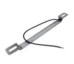 Підсвітка  номера світлодіодна універсальна з кріпленням Led COB - Зображення 2