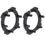 Перехідник, адаптер ТК-121  для LED ламп і ксенону H7 Mazda 3 Mazda 5 Mazda 6 Mazda CX-7 Suzuki Grand Vitara