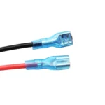 Перехідник для LED і ксенону H1 з'єднувальний коннектор - Зображення 2