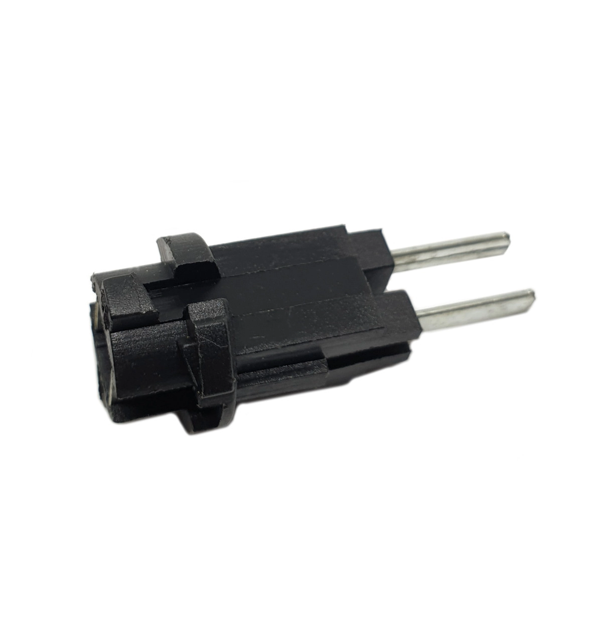 3299287095_plastikovij-patron-z Пластиковий патрон з роз'ємом 2,8 мм для підсвічування кнопок Китай - Зображення 1