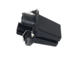 Пластиковий патрон приладів ВАЗ 2110, 2115, іномарки. Під автолампами А 12- 1,2 W - Зображення 2