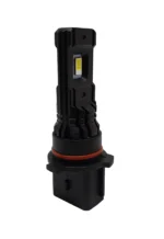Світлодіодний лампа з цоколем P13W 12SMD CSP 12V Біла - Зображення 4