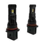 Світлодіодний лампа з цоколем P13W 12SMD CSP 12V Біла
