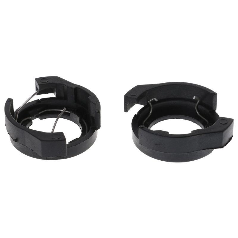 3311811035_perehidnik-adapter-tk-112 Перехідник, адаптер ТК-112 для LED ламп і ксенону H7 Ford Escap Kuga passat Ford Kuga Renault Megane 4 - Зображення 1