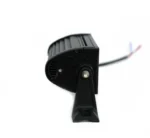 Світлодіодна балка Led фара 48W 5 лінз Білий. Близький + дальній - Зображення 3