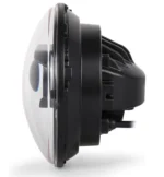Універсальні світлодіодні світлодіодні фари 7 дюймів Led DRL 60W Дальній ближній світ ДХО Указатель поворота - Зображення 5