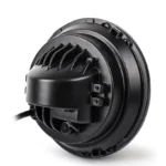 Універсальні світлодіодні світлодіодні фари 7 дюймів Led DRL 60W Дальній ближній світ ДХО Указатель поворота - Зображення 3