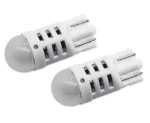 Світлодіодна лампа Т10 W5W 1SMD 3030 12V Біла