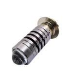 Світлодіодна лампа LED Motorcycle цоколь P15D CSP 5730 чіп для мопеда скутера електромобіля Біла - Зображення 2