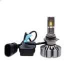 Автомобільні світлодіодні лампи із цоколем HB4 9006 S5 Led Bulb - Зображення 2