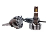 Автомобільні світлодіодні лампи із цоколем HB4 9006 S5 Led Bulb - Зображення 4