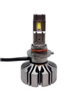 Автомобільні світлодіодні лампи із цоколем HB3 9006 S5 Led Bulb - Зображення 2