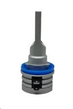 Світлодіодні світлодіодні лампи з цоколем H11B, модель V9 - Зображення 3