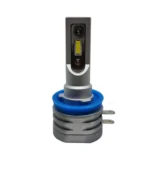 Світлодіодні світлодіодні лампи з цоколем H11B, модель V9 - Зображення 4