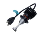 Світлодіодні лампи автомобільні з цоколем H7, модель N1 - Зображення 4