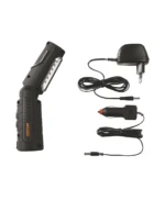 Інспекційний ліхтар з поворотним механізмом OSRAM LEDinspect FOLDABLE 80 - Зображення 2