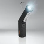 Інспекційний ліхтар з поворотним механізмом OSRAM LEDinspect FOLDABLE 80 - Зображення 6