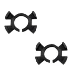 Перехідник, адаптер для LED ламп та ксенону H1 ТК-110 для Honda Acura, Geely - Зображення 3