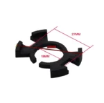 Перехідник, адаптер для LED ламп та ксенону H1 ТК-110 для Honda Acura, Geely - Зображення 4