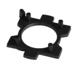 Перехідник, адаптер для LED ламп та ксенону H7 ТК-111 для Mazda, Mitsubishi Outlander, Geely - Зображення 2