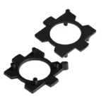 Перехідник, адаптер для LED ламп та ксенону H7 ТК-111 для Mazda, Mitsubishi Outlander, Geely