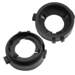 Перехідник, адаптер для LED ламп та ксенону H7 ТК-109 для VOLKSWAGEN Golf, Jetta, Passat, Skoda