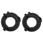 Перехідник, адаптер для LED ламп та ксенону H7 ТК-109 для VOLKSWAGEN Golf, Jetta, Passat, Skoda - Зображення 2