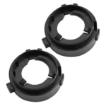 Перехідник, адаптер для LED ламп та ксенону H7 ТК-109 для VOLKSWAGEN Golf, Jetta, Passat, Skoda - Зображення 4