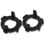 Перехідник, адаптер для LED ламп та ксенону H7 ТК-113 VOLKSWAGEN Tiguan Touran Scirocco Multivan Lavida Sharan