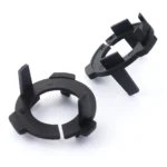 Перехідник, адаптер для LED ламп та ксенону H7 ТК-113 VOLKSWAGEN Tiguan Touran Scirocco Multivan Lavida Sharan - Зображення 2