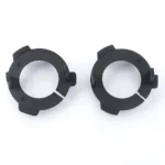 Перехідник, адаптер для LED ламп та ксенону H7 ТК-113 VOLKSWAGEN Tiguan Touran Scirocco Multivan Lavida Sharan - Зображення 3