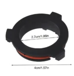 Перехідник, адаптер для LED ламп і ксенону H7 ТК-118 для New Opel Honda CRV Mazda VW Golf MK7,Scirocco - Зображення 2