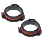 Перехідник, адаптер для LED ламп і ксенону H7 ТК-118 для New Opel Honda CRV Mazda VW Golf MK7,Scirocco