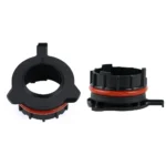 Перехідник, адаптер для ламп і ксенону H7 ТК-124 для BMW, Mercedes Benz SLK, Honda CRV - Зображення 2