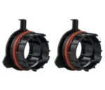 Перехідник, адаптер для ламп і ксенону H7 ТК-124 для BMW, Mercedes Benz SLK, Honda CRV