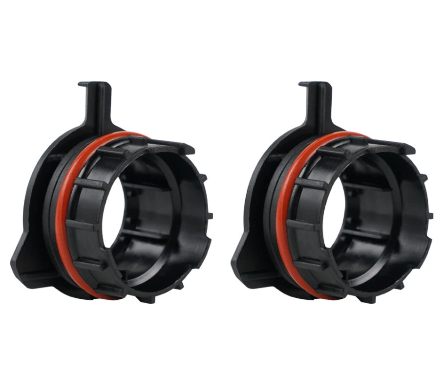 3432004269_perehidnik-adapter-dlya Перехідник, адаптер для ламп і ксенону H7 ТК-124 для BMW, Mercedes Benz SLK, Honda CRV - Зображення 1