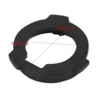 Перехідник, адаптер для ламп і ксенону H7 ТК-108 для NEW POLO Skoda: Octavia; Volkswagen: Polo, NEW Touran - Зображення 4