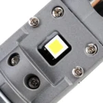 BI LED Mini LED лінзи Н7 G7 LED MINI LENS 35W 5500К з вентилятором - Зображення 3