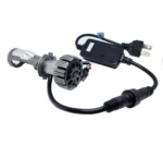 BI LED Mini LED лінзи Н7 G7 LED MINI LENS 35W 5500К з вентилятором - Зображення 2