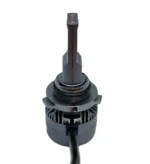 Світлодіодні лампи автомобільні з цоколем HB4 (9006), модель F5C - Зображення 2