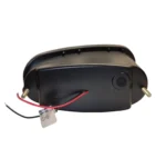 Світлодіодна балка Led протитуманна фара. Діодні ПТФ 5 лінз. 50W Daewoo Lanos - Зображення 3